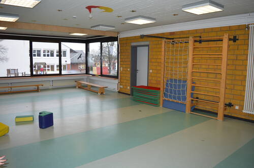 Turnhalle