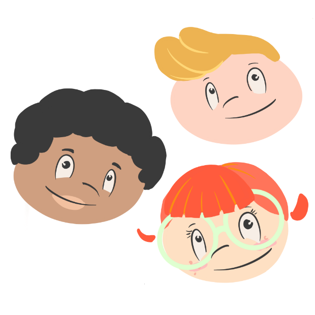 Bild vom Menschen